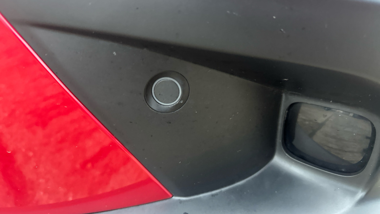 Honda Civic 2.0 eHEV Elegance 5dr CVT Hybrid Hatchback